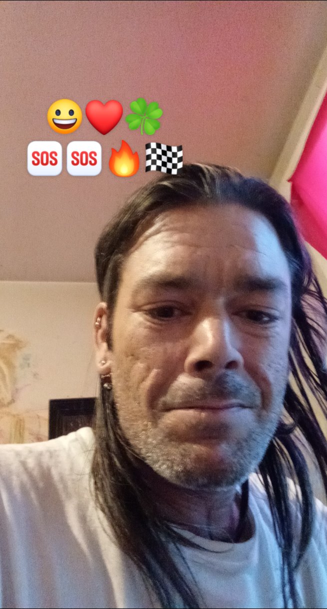 Profil de Toinon, 42 ans, rencontre gay à Châtrices