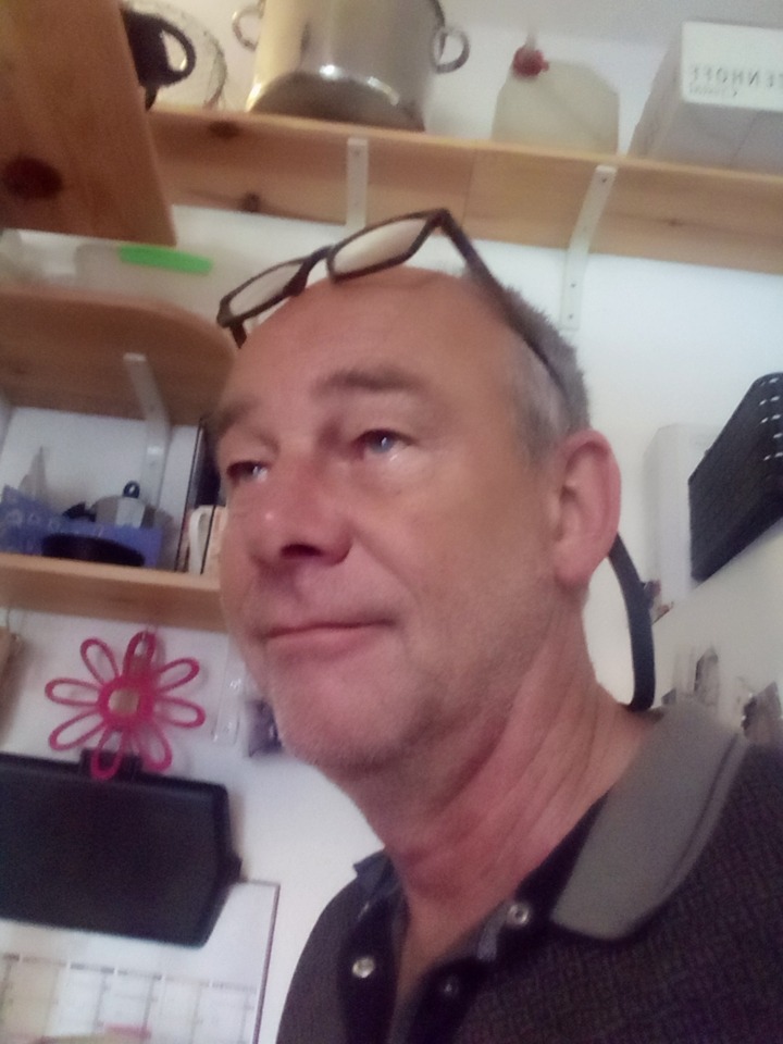 Profil de Mehamed, 53 ans, rencontre gay à Valeins