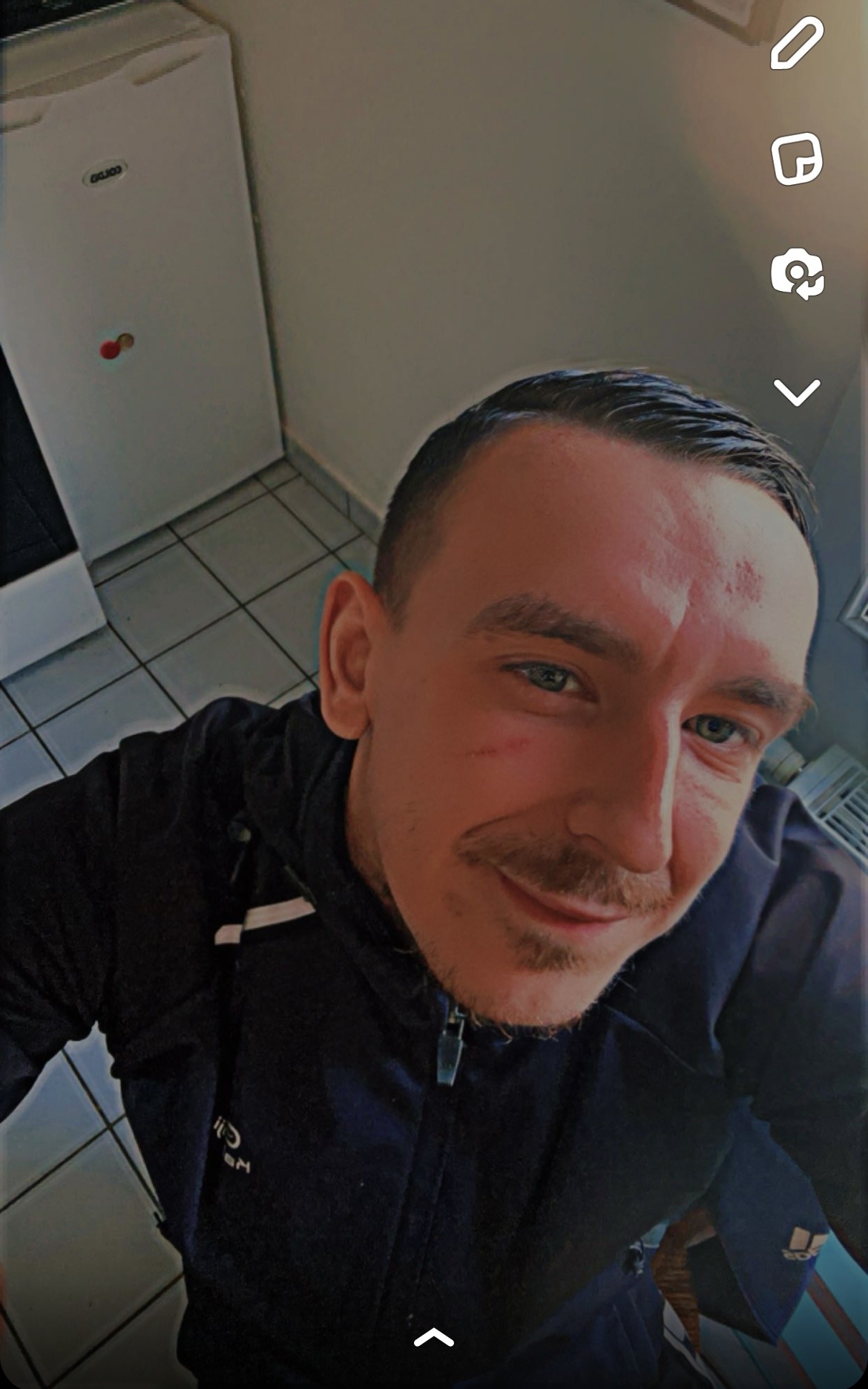 Profil de Charlie, 26 ans, rencontre gay à Daméraucourt
