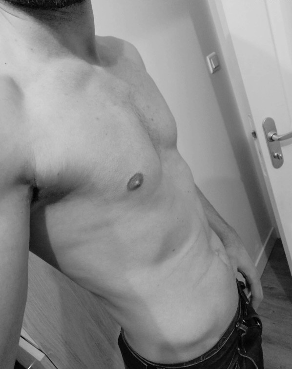 Profil de Majdi, 37 ans, rencontre gay à Basly