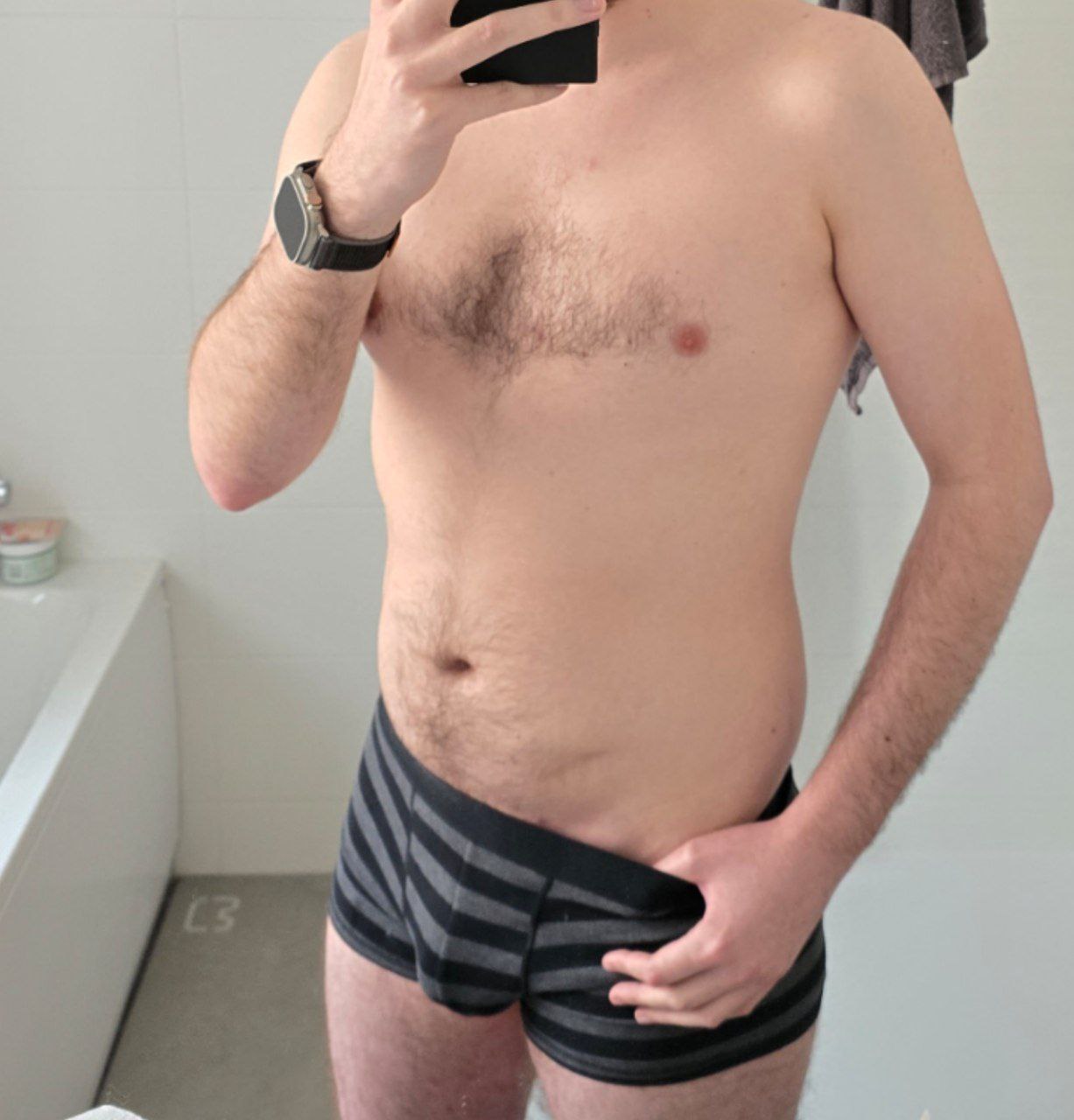 Profil de Georges-manuel, 30 ans, rencontre gay à Gâprée