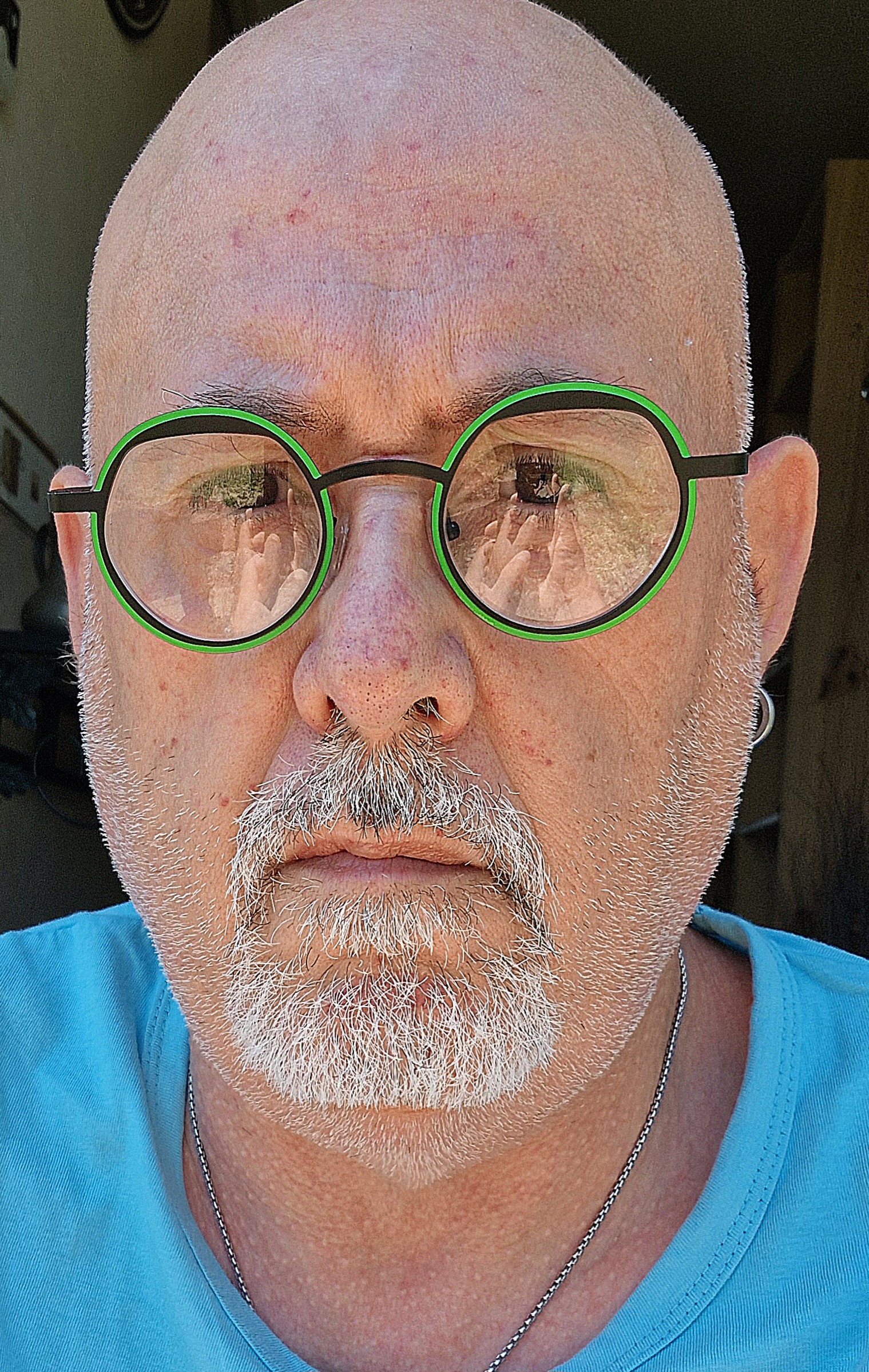 Profil de Zeeshan, 55 ans, rencontre gay à Courties