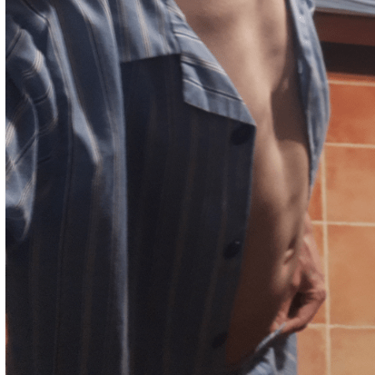 Profil de Tharcisse, 27 ans, rencontre gay à Auneuil