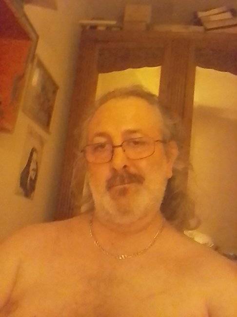 Profil de Jean-vivien, 49 ans, rencontre gay à Orrouy