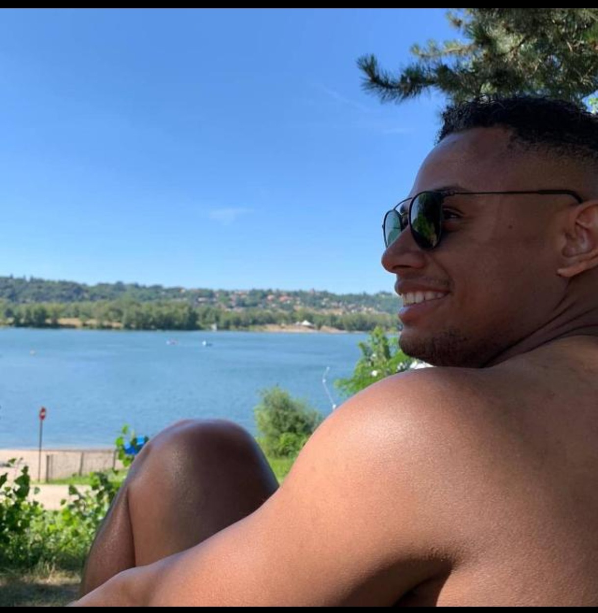 Profil de Brendan, 32 ans, rencontre gay à Dompremy