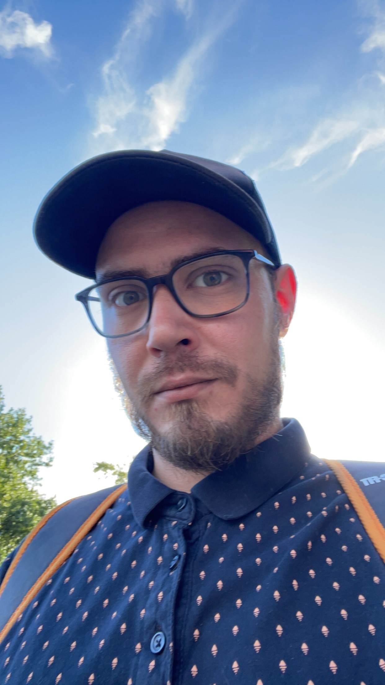 Profil de Sampiero, 33 ans, rencontre gay à Joigny