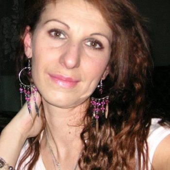 Profil de Estrela, 46 ans, rencontre gay à Bannans