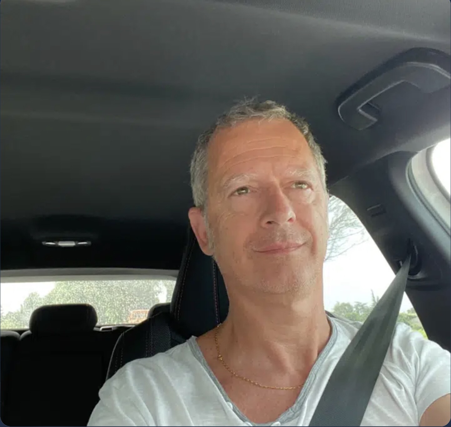 Profil de Plamedi, 54 ans, rencontre gay à Serez