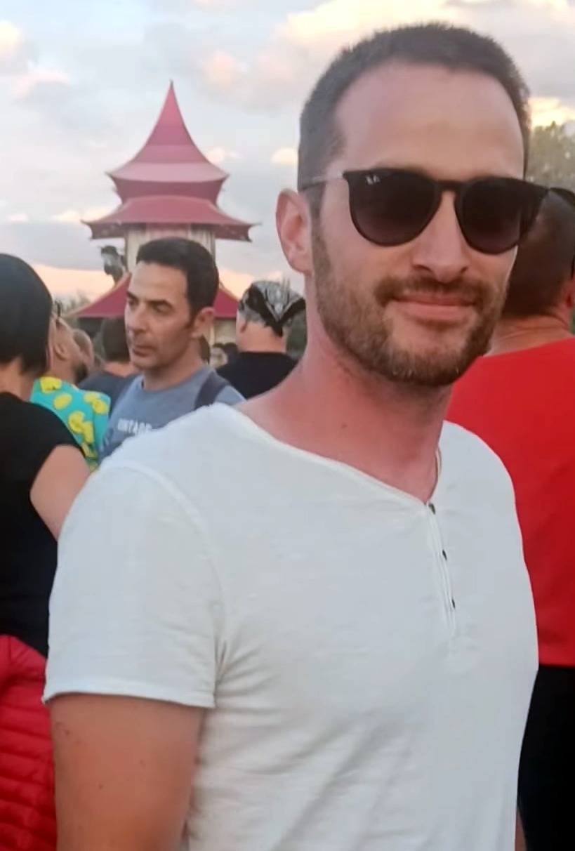 Profil de Emerique, 39 ans, rencontre gay à Mandeure