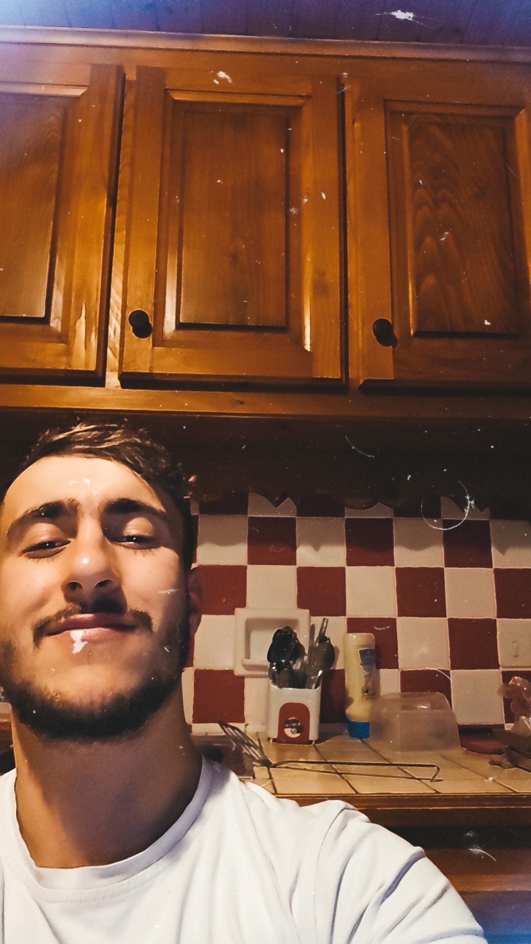 Profil de Seref, 23 ans, rencontre gay à Silly-le-Long