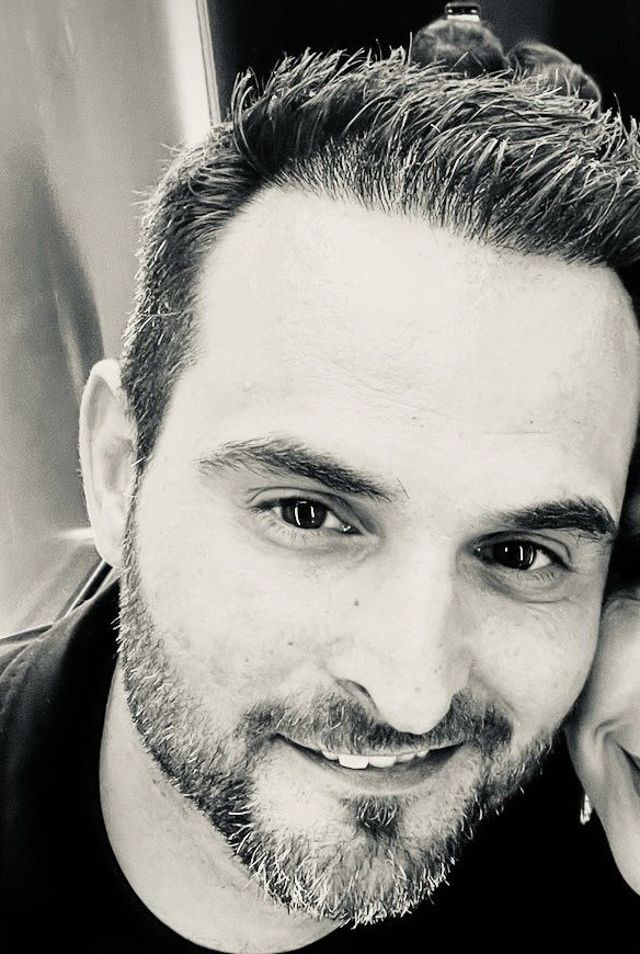 Profil de Ovadia, 40 ans, rencontre gay à Andel