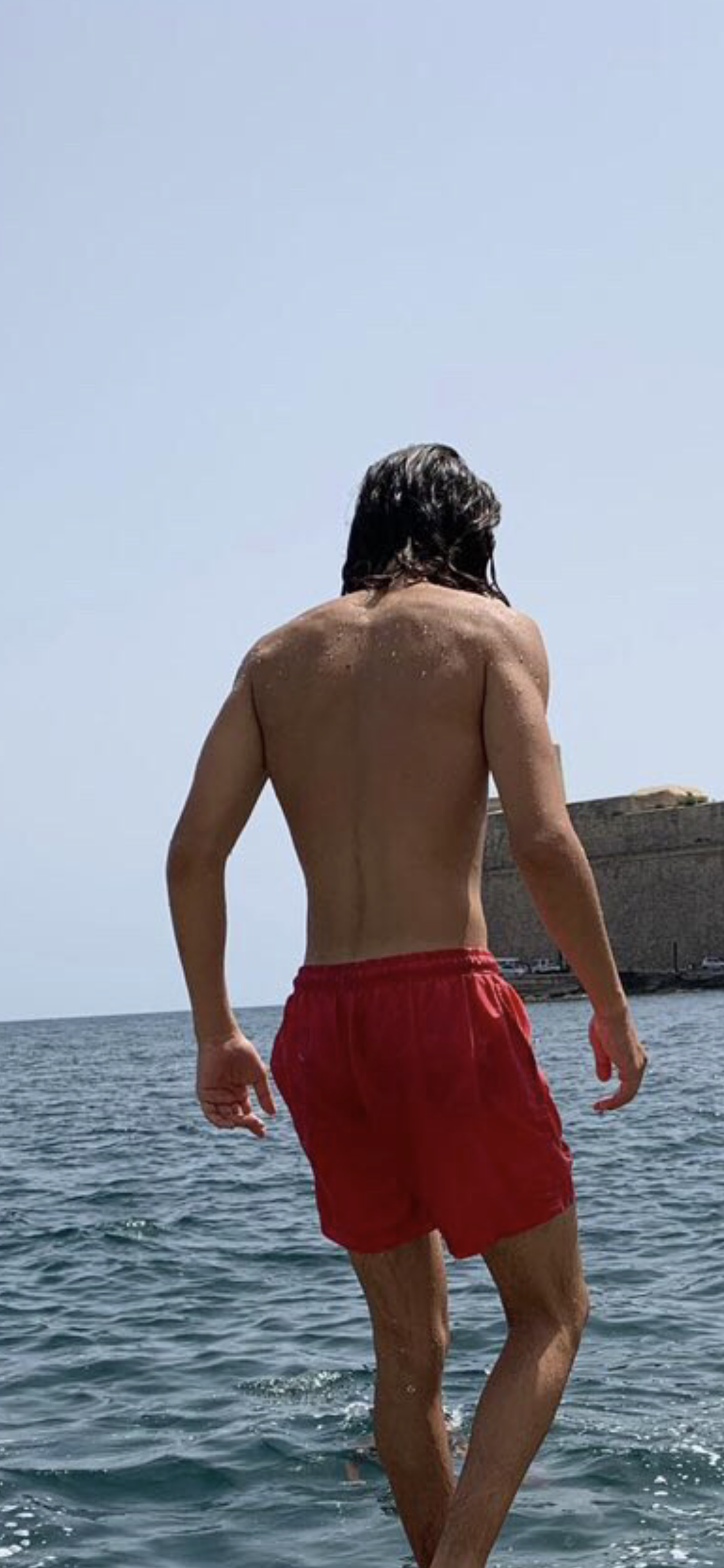 Profil de Pierrick, 20 ans, rencontre gay à Valdampierre
