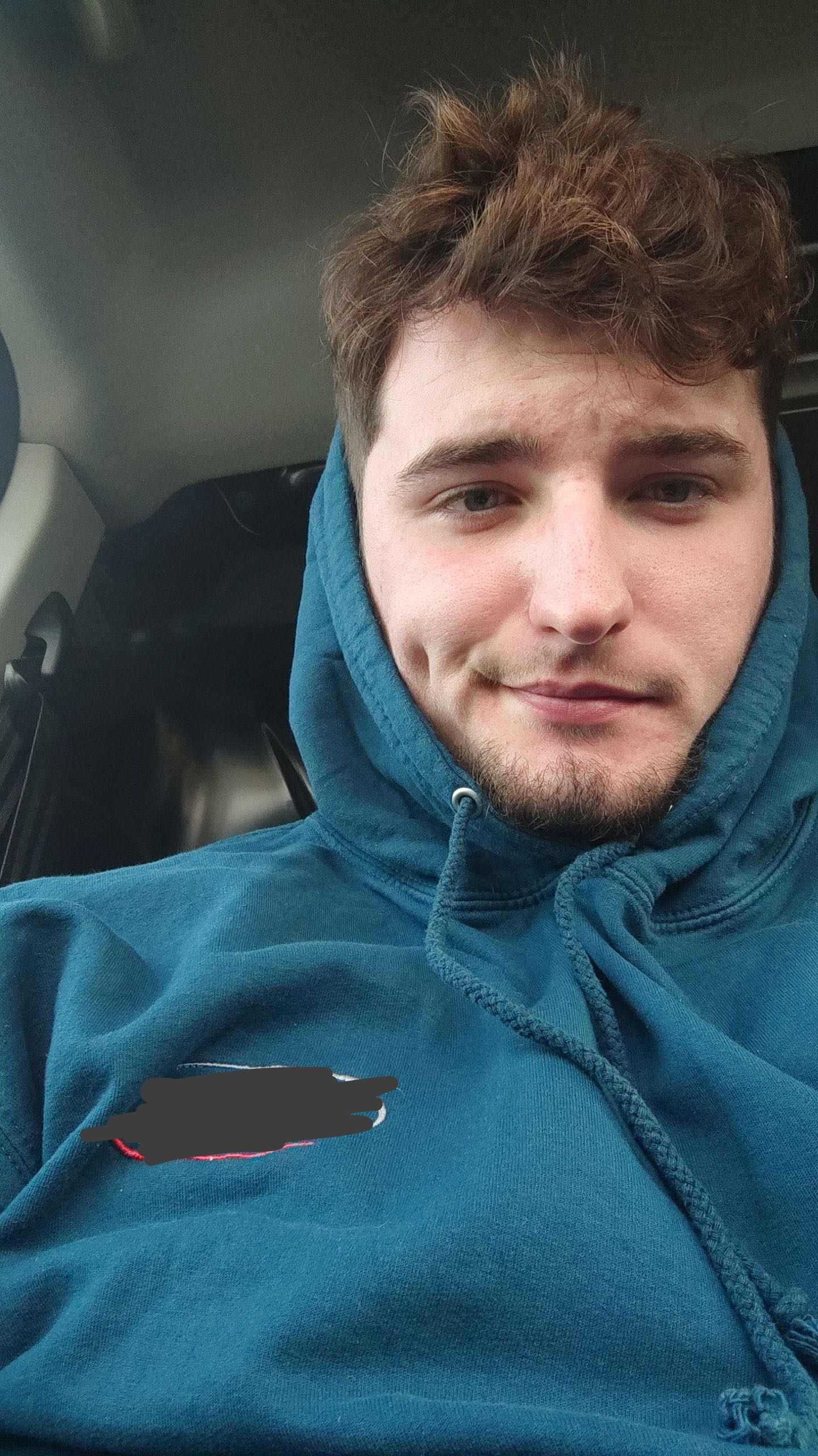 Profil de Axel, 22 ans, rencontre gay à Manziat