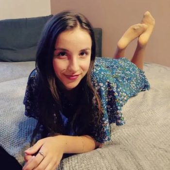 Profil de Ocellina, 29 ans, rencontre gay à Thory