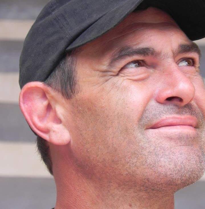 Profil de Nakim, 55 ans, rencontre gay à Wolfskirchen