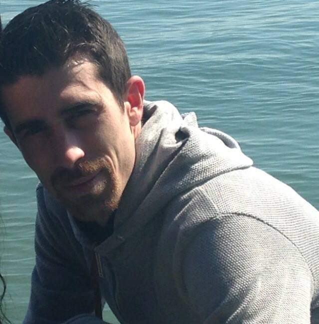 Profil de Ladji, 39 ans, rencontre gay à Pasly