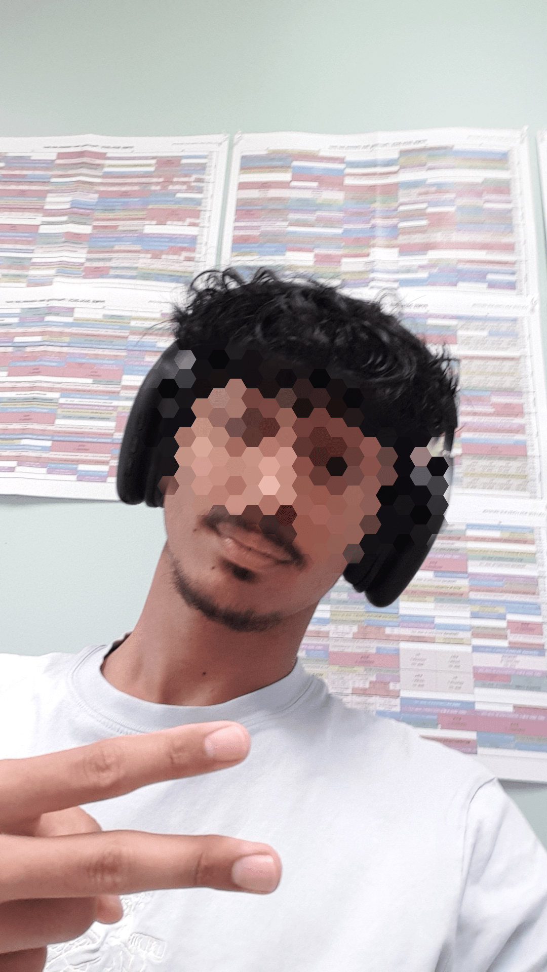 Profil de Souleymene, 19 ans, rencontre gay à Abeilhan