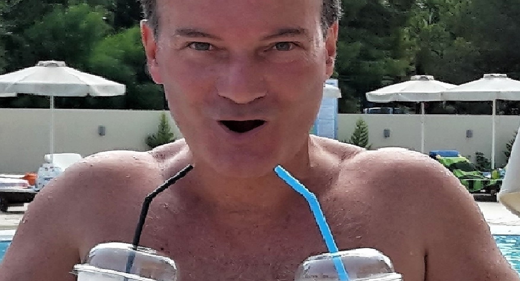Profil de Costa, 46 ans, rencontre gay à Esson