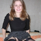 Profil de Ellina, 34 ans, rencontre gay à Comus