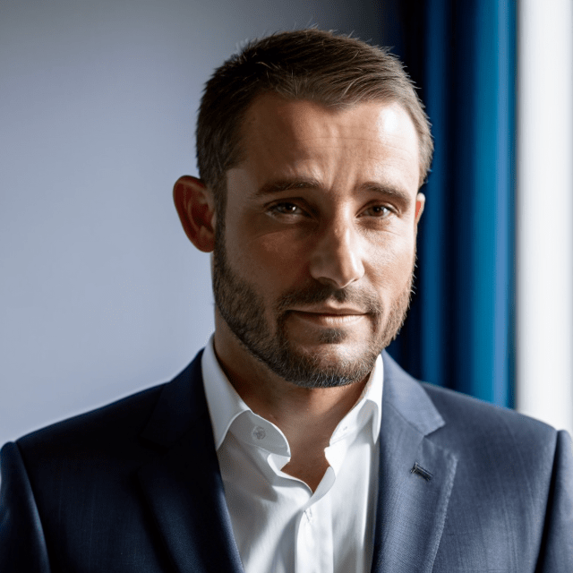 Profil de Idrisse, 35 ans, rencontre gay à Cuignières