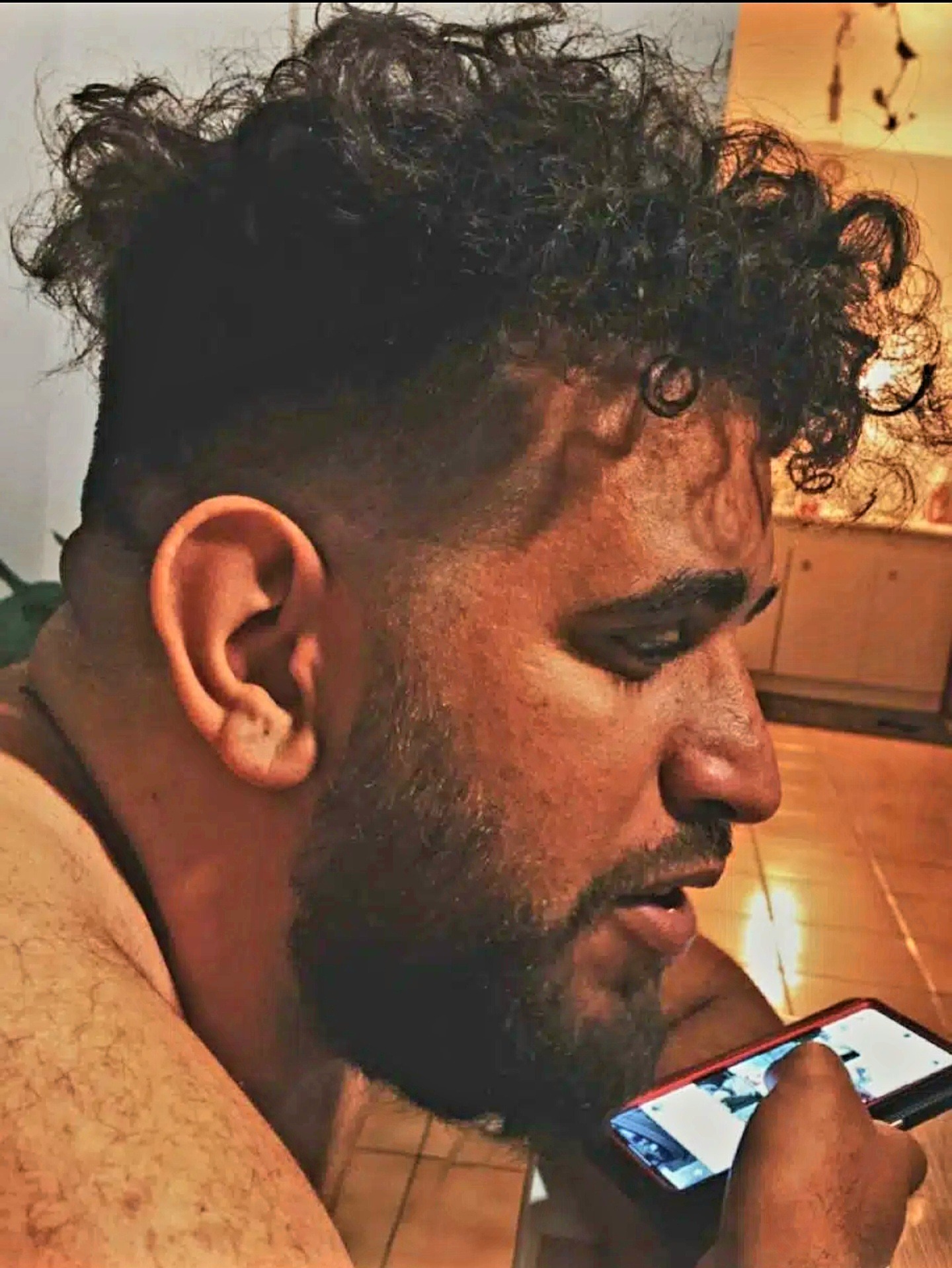 Profil de Jalil, 29 ans, rencontre gay à Lavilletertre