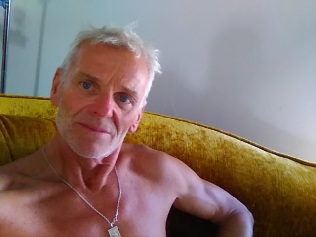 Profil de Chadli, 53 ans, rencontre gay à Borest