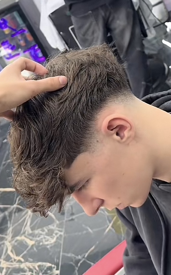Profil de Massoud, 21 ans, rencontre gay à Courcôme