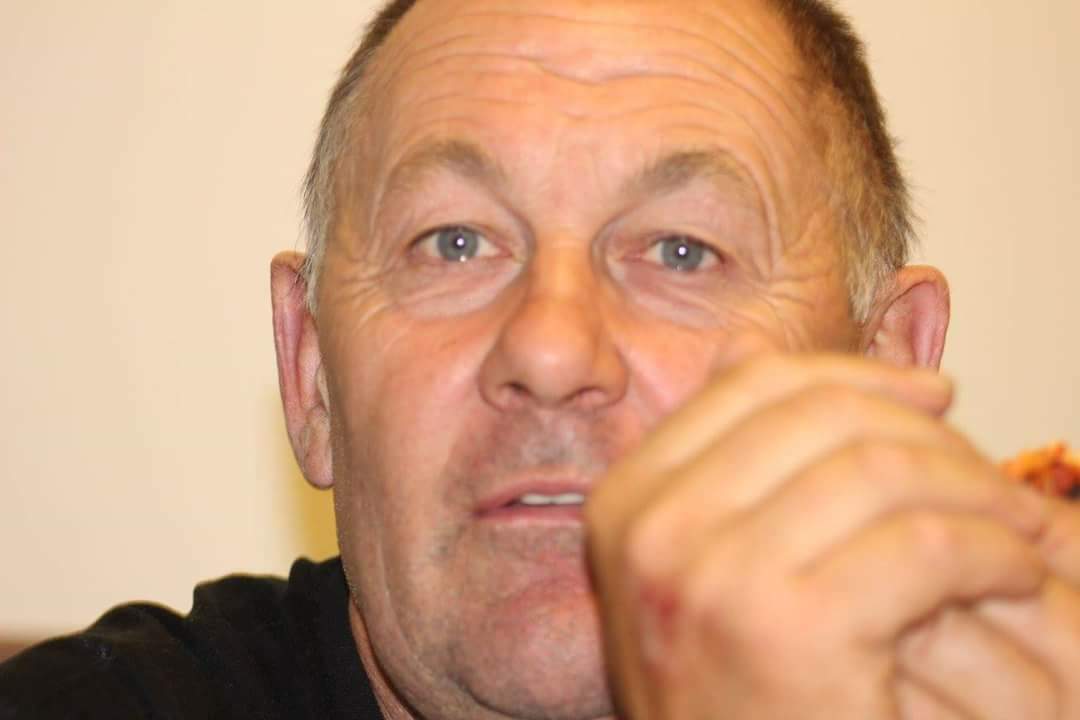 Profil de Jaouen, 50 ans, rencontre gay à Brix
