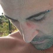 Profil de Bader, 43 ans, rencontre gay à Rouzède