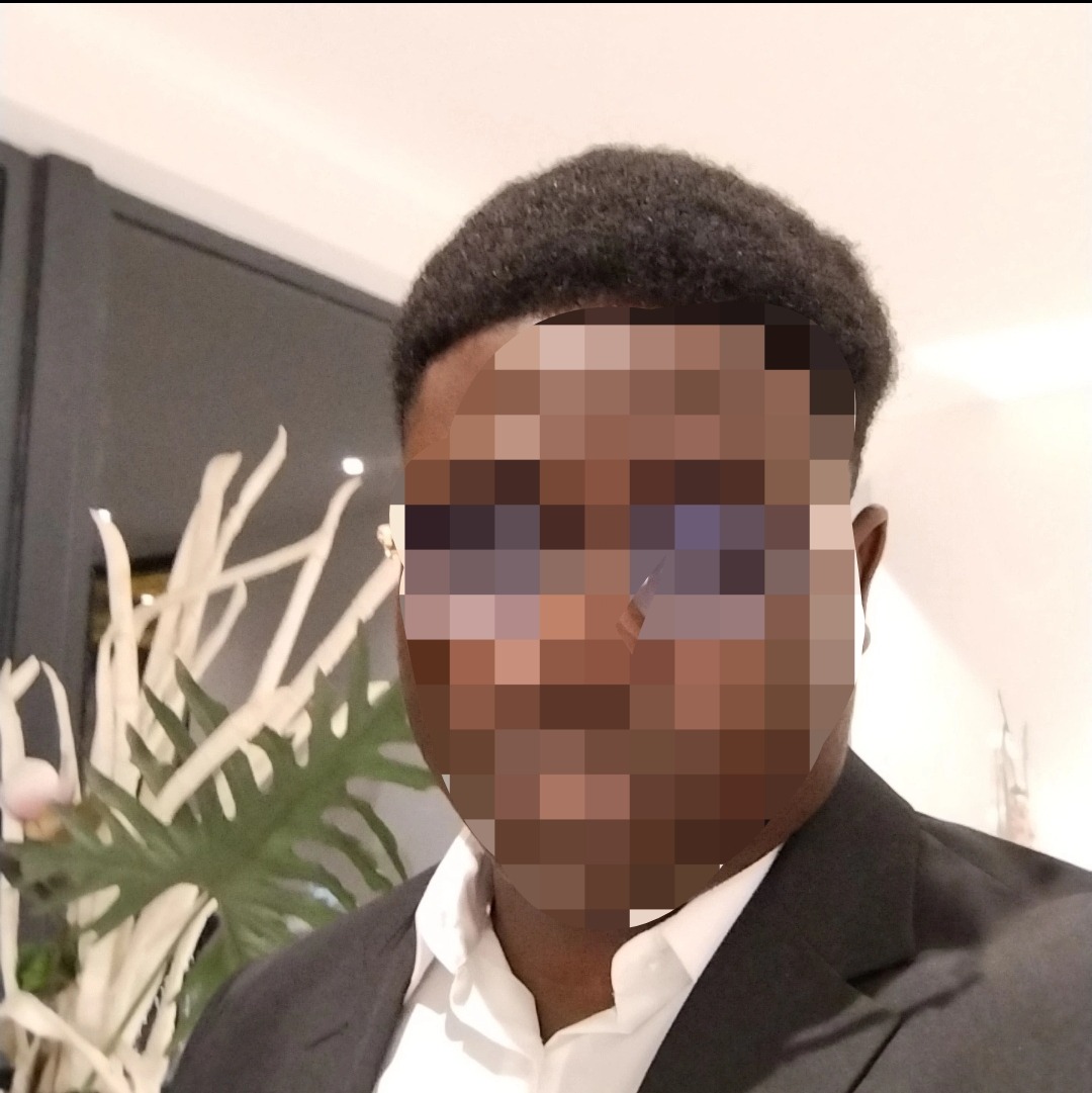 Profil de Sofyann, 21 ans, rencontre gay à Gincrey