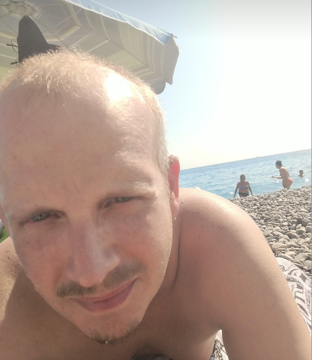 Profil de Miled, 47 ans, rencontre gay à Chevennes