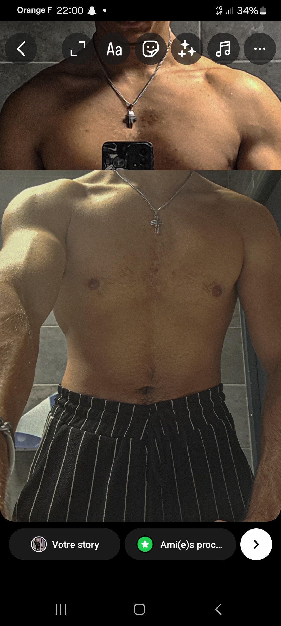 Profil de Miran, 21 ans, rencontre gay à Solbach