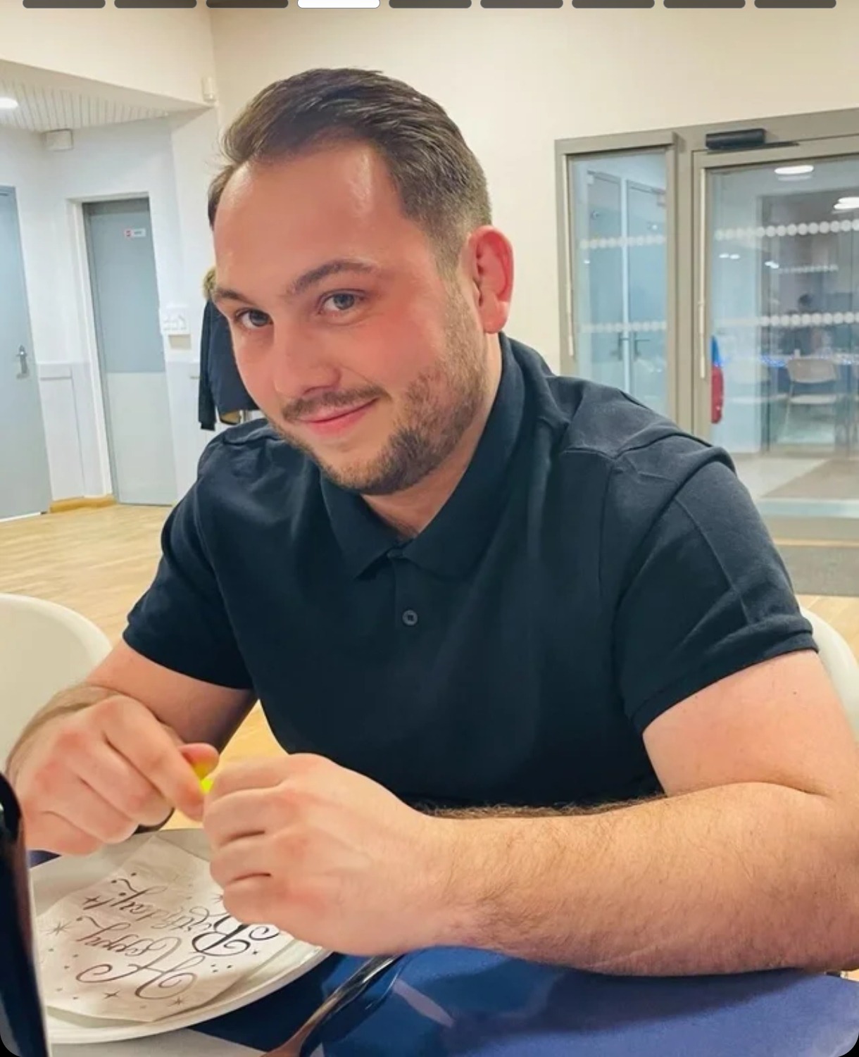Profil de Nacym, 29 ans, rencontre gay à Flêtre