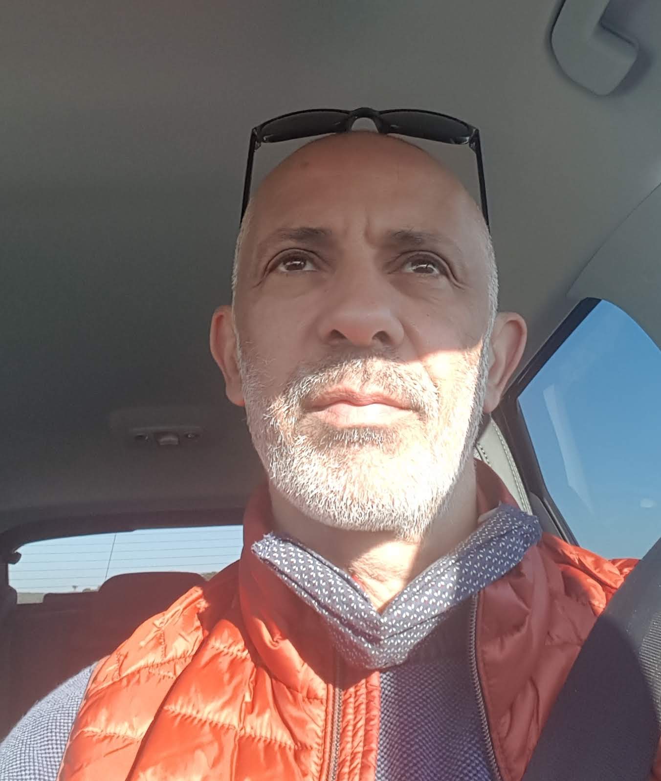 Profil de Rohann, 50 ans, rencontre gay à Hérisson
