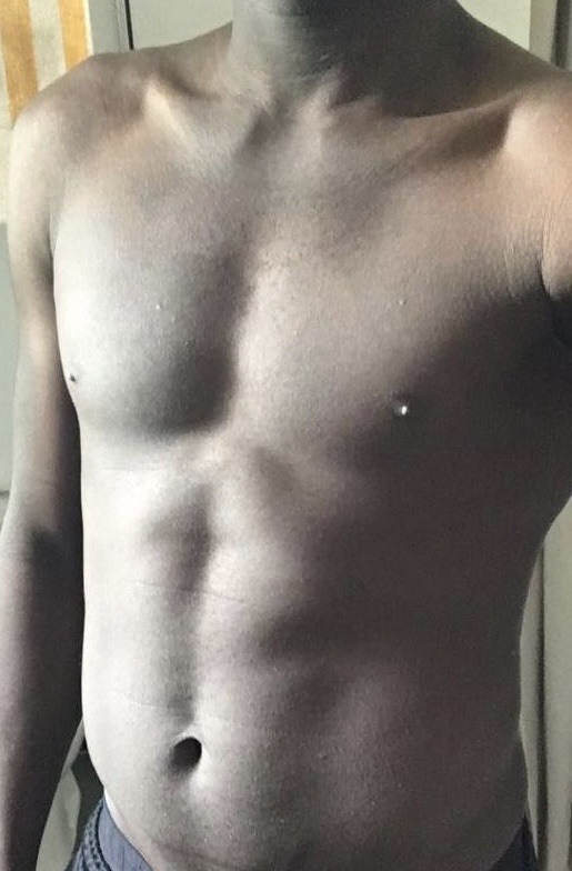 Profil de Jahyan, 31 ans, rencontre gay à Échenans