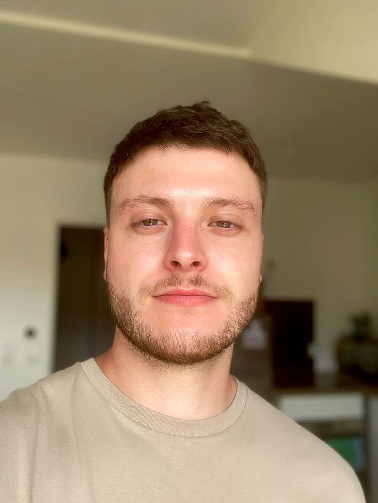 Profil de Kheo, 27 ans, rencontre gay à Mandeure