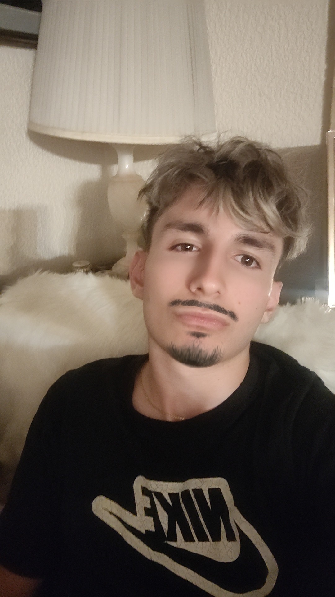 Profil de Caetano, 21 ans, rencontre gay à Raynans