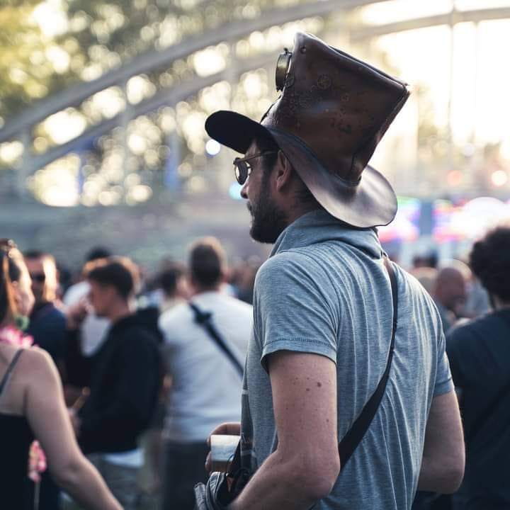 Profil de Dimitri, 41 ans, rencontre gay à Monoblet