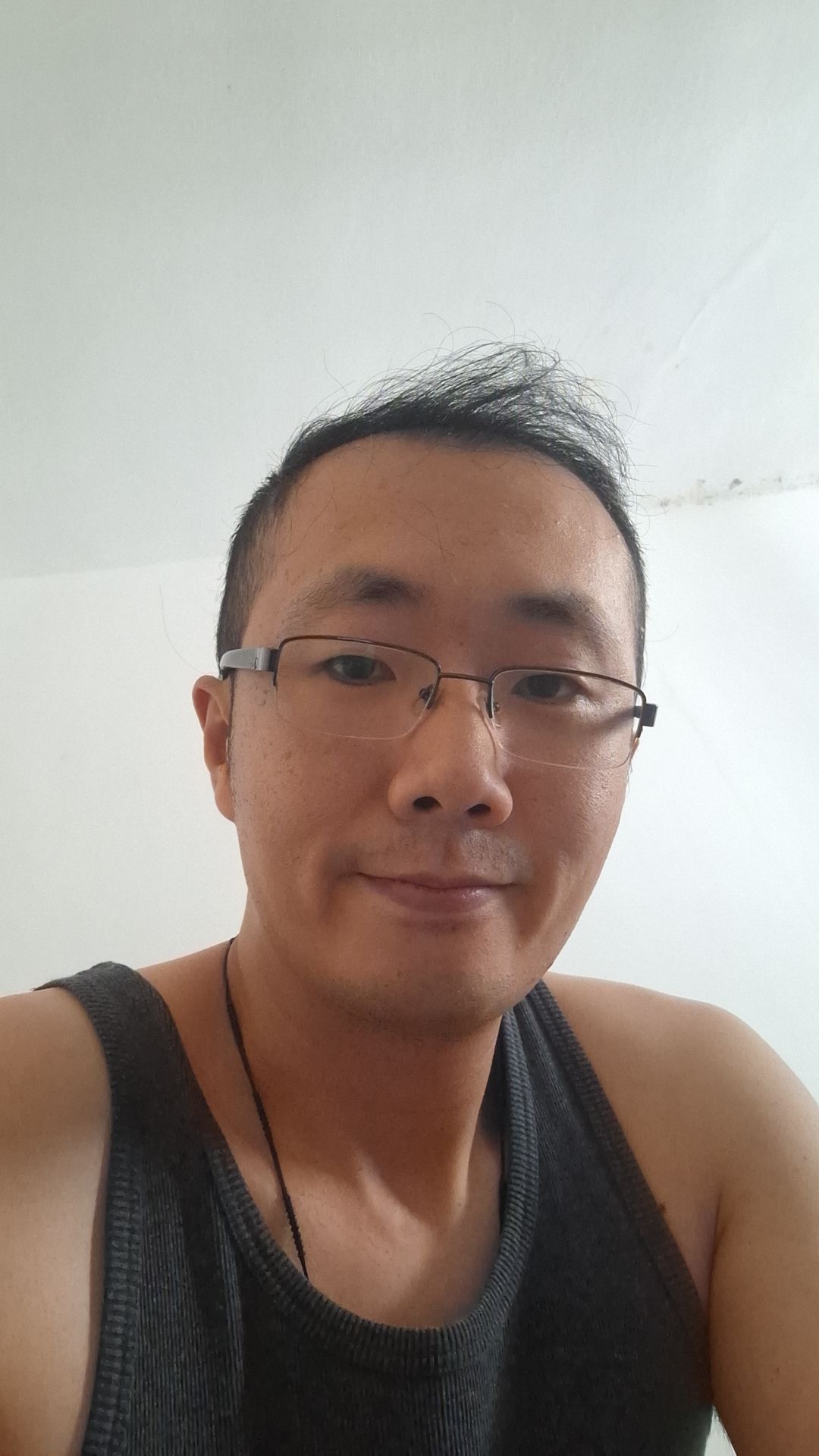 Profil de Tariq, 39 ans, rencontre gay à Trépot
