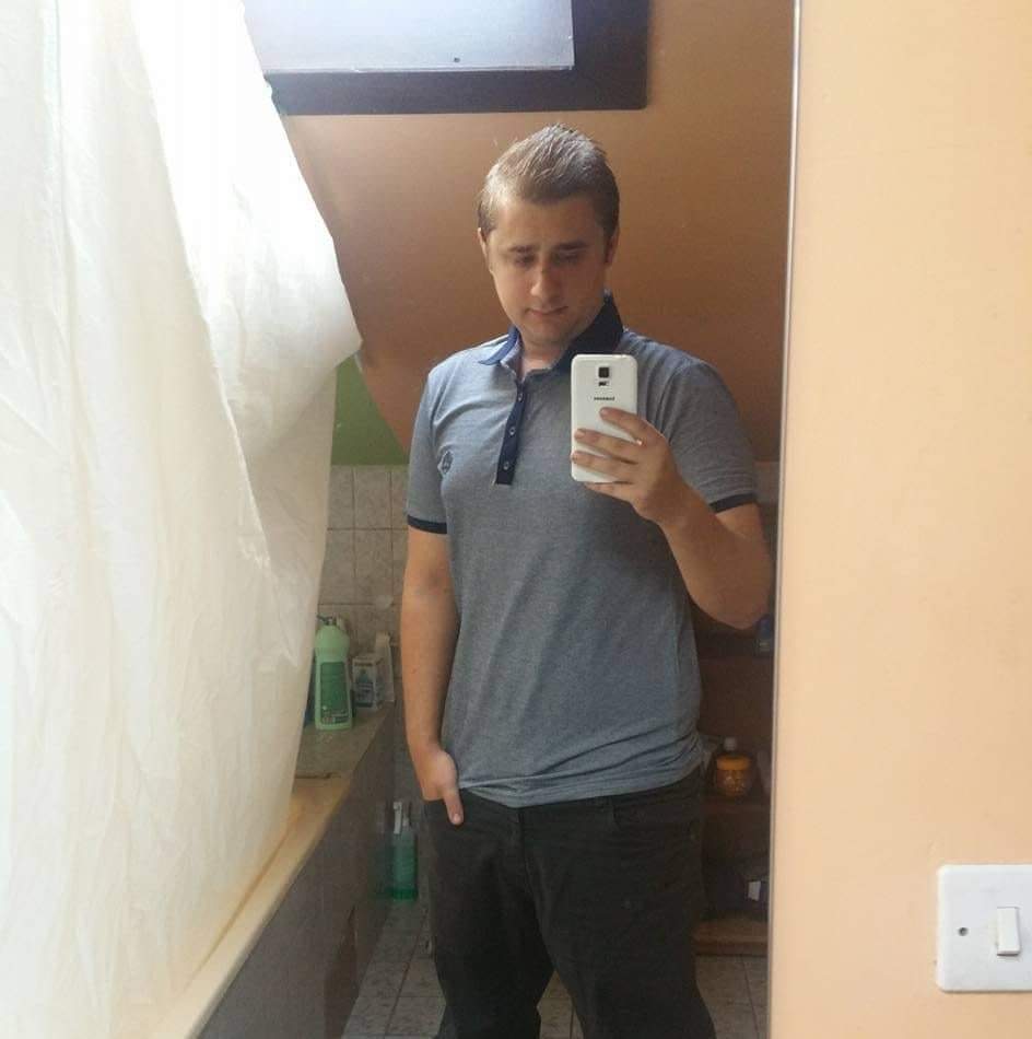 Profil de Yoen, 29 ans, rencontre gay à Lavacquerie
