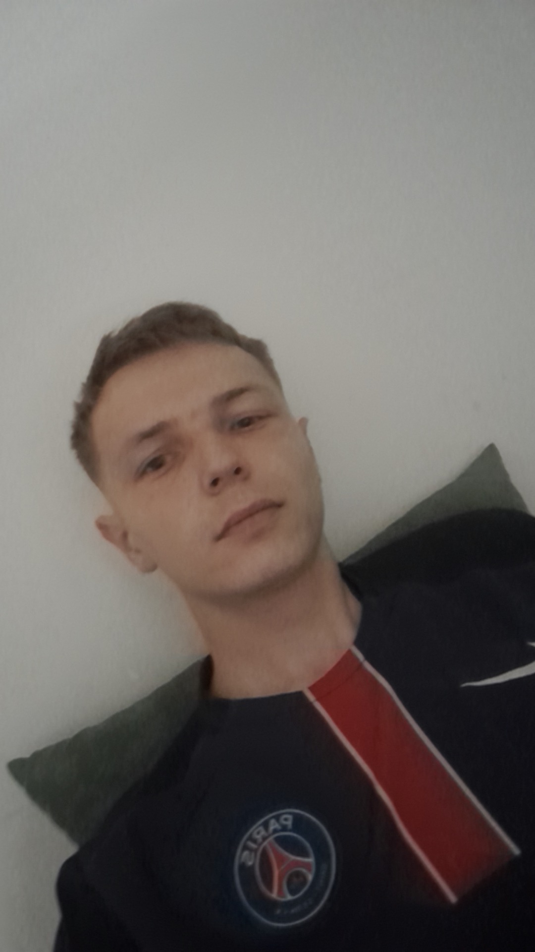 Profil de Huu, 22 ans, rencontre gay à Ancône