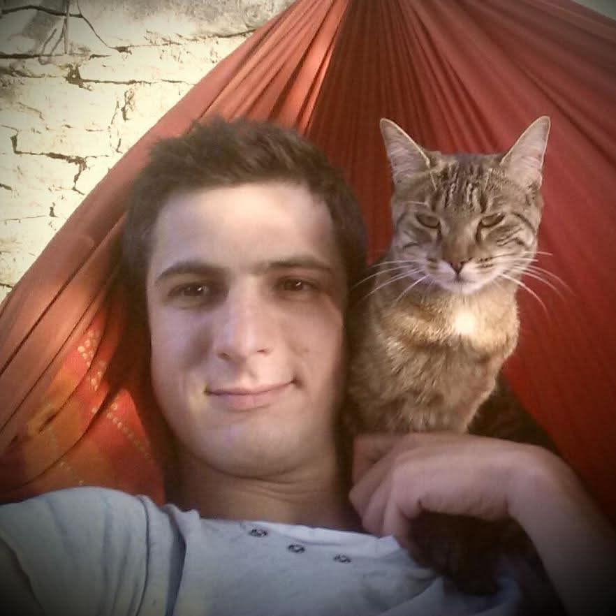 Profil de Kephren, 36 ans, rencontre gay à Vaas