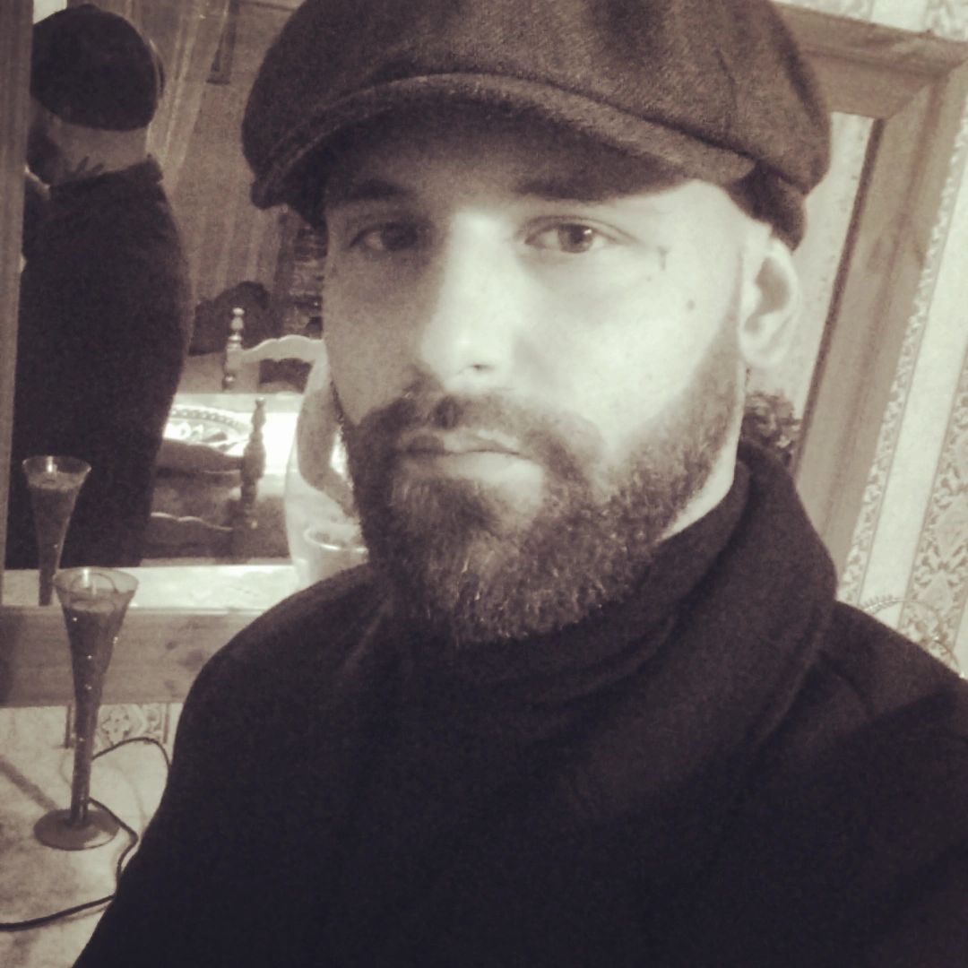 Profil de Djayson, 33 ans, rencontre gay à Brouains
