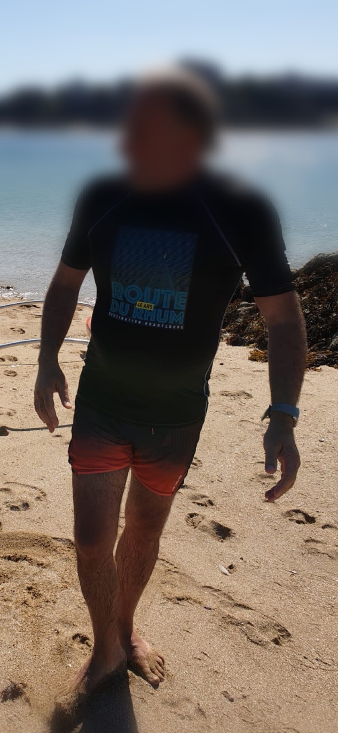 Profil de Brieg, 55 ans, rencontre gay à Neauphe-sur-Dive
