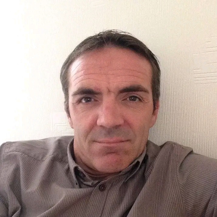 Profil de Ensar, 49 ans, rencontre gay à Coivrel