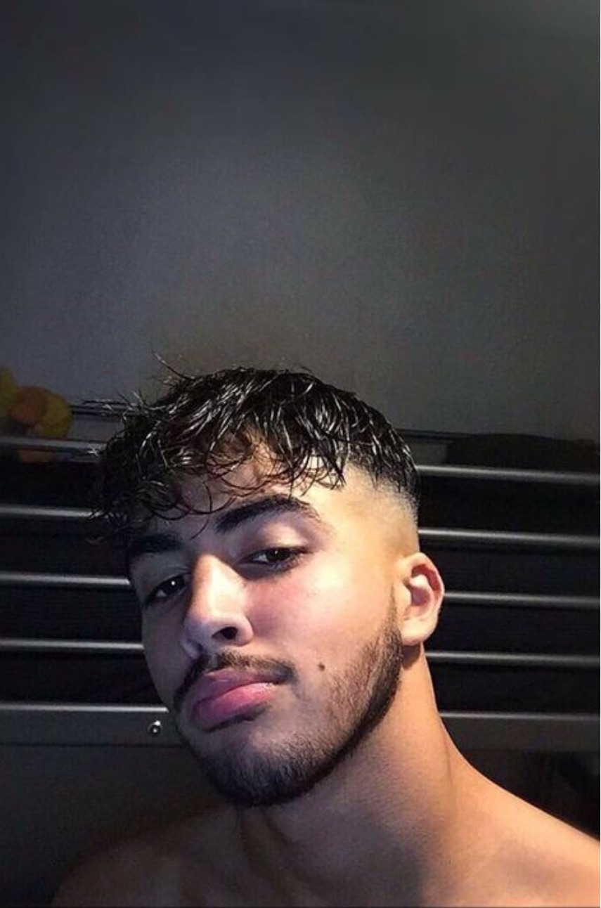 Profil de Nollan, 21 ans, rencontre gay à Étigny