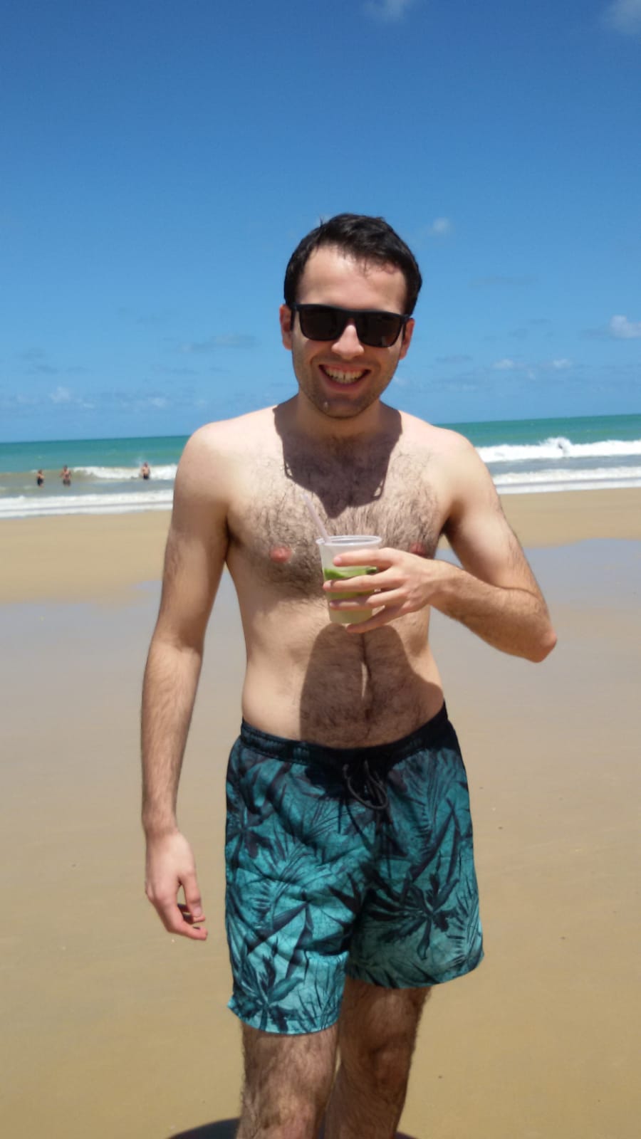 Profil de Elvyn, 26 ans, rencontre gay à Marestaing