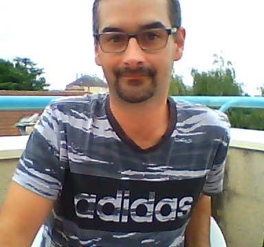 Profil de Ulrik, 40 ans, rencontre gay à Brognard
