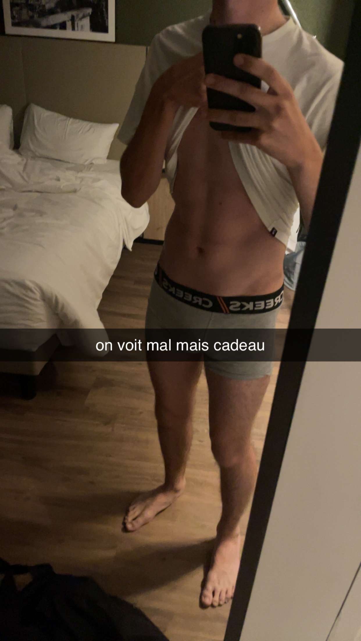 Profil de Ayame, 20 ans, rencontre gay à Tuchan