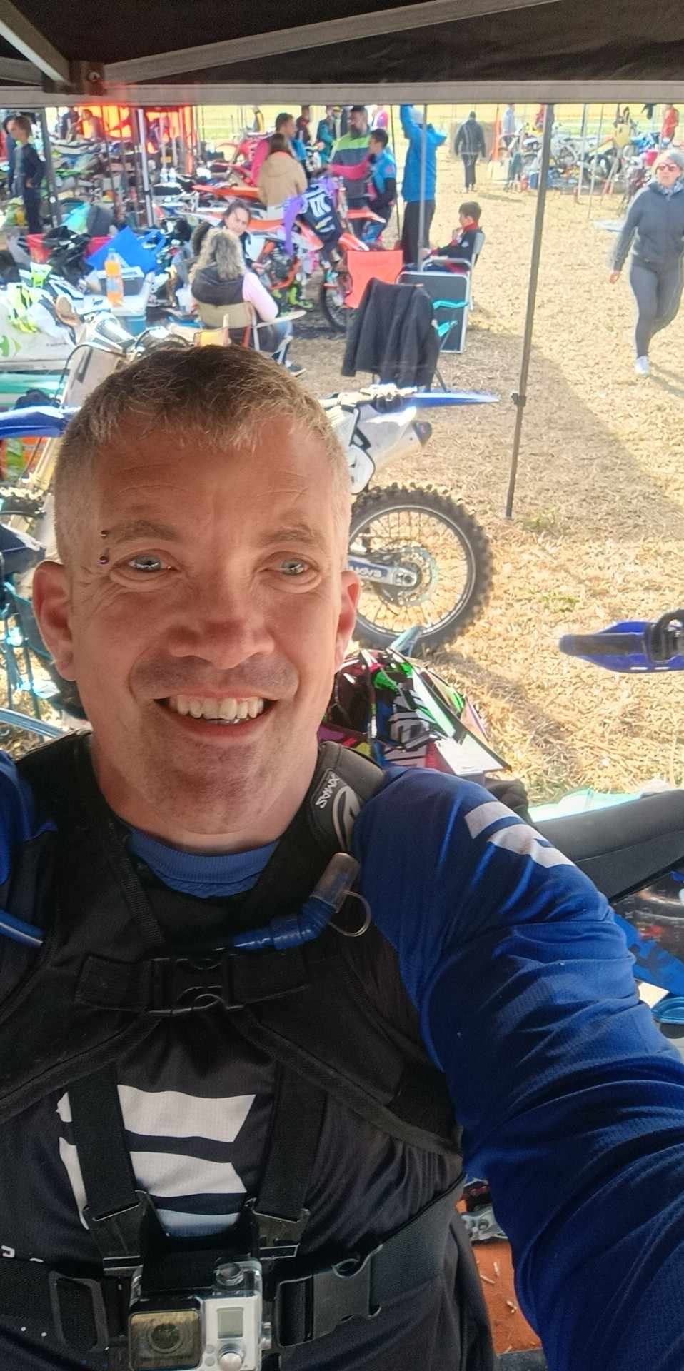Profil de Aboubacary, 38 ans, rencontre gay à LeVald'Ocre